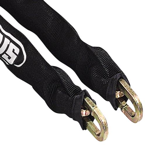Abus 8ks Security Chain Length 140cm