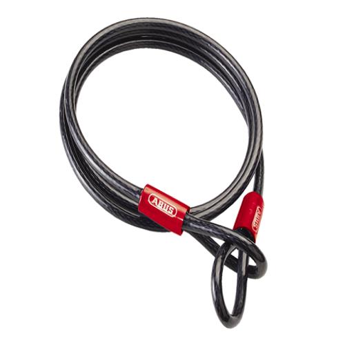Abus 10/1000 Cobra Loop Cable 10mm X 1000cm