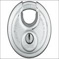 Abus 26/70 70mm Diskus Padlock Keyed Ee0293