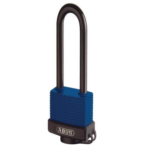 Abus 70ib 50mm Brass Marine Padlock 80mm 6401