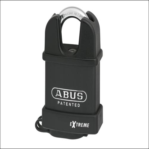 Abus 83wp 53 Extreme Padlock Close Keyed