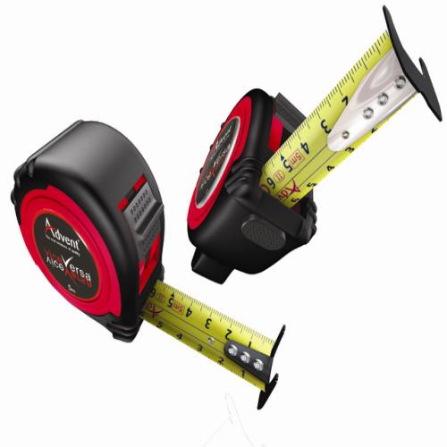 Advent Vice Versa Dual Read Pocket Tape 5m