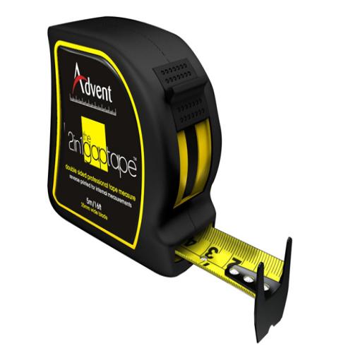 Advent 2-in-1 Double Sided Gap Pocket Tape