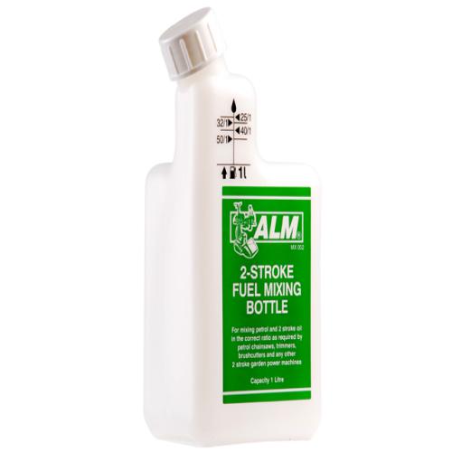 Alm Mx002 2 Stroke Premium Fuel Mixing Bottle