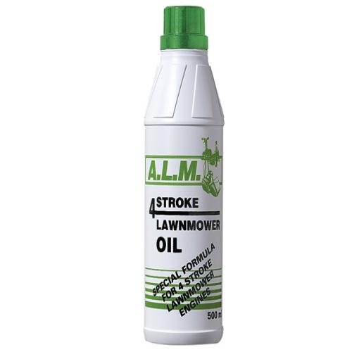 Alm Ol006 4 Stroke Oil 500ml