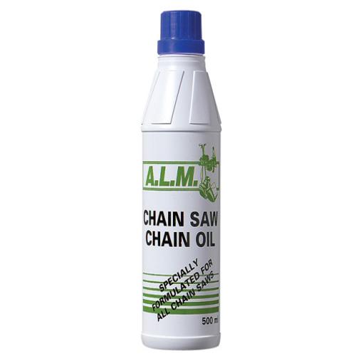 Alm Ol010 Chainsaw Oil 500ml