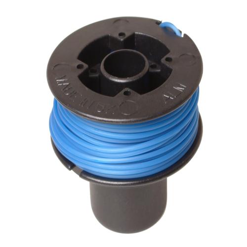Alm Bd401 Spool & Line