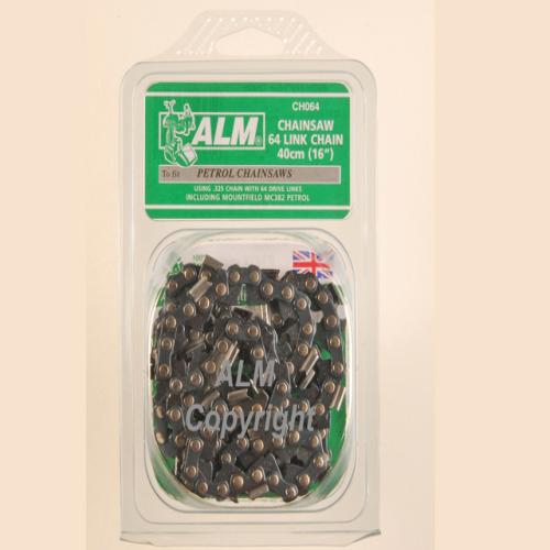 Alm Ch064 Chainsaw Chain .325 X 64 Links