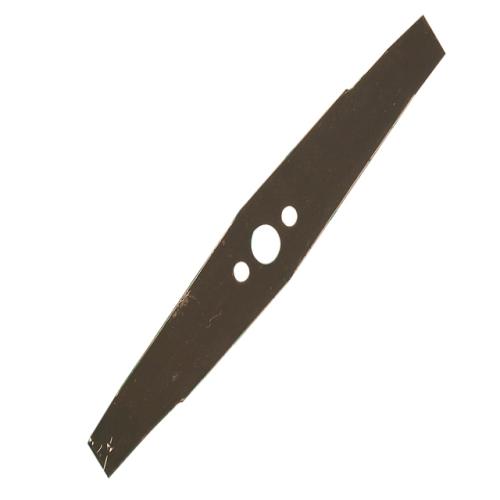 Alm Fl042 25cm Metal Blade 25cm/10