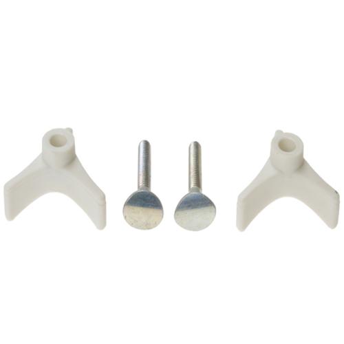 Alm Manufacturing Fl198 Flymo Upper Handle As