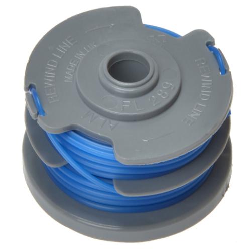 Alm Fl289 Spool & Line
