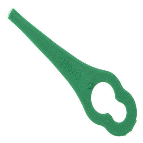 Alm Qt028 Plastic Blades Hoversafe