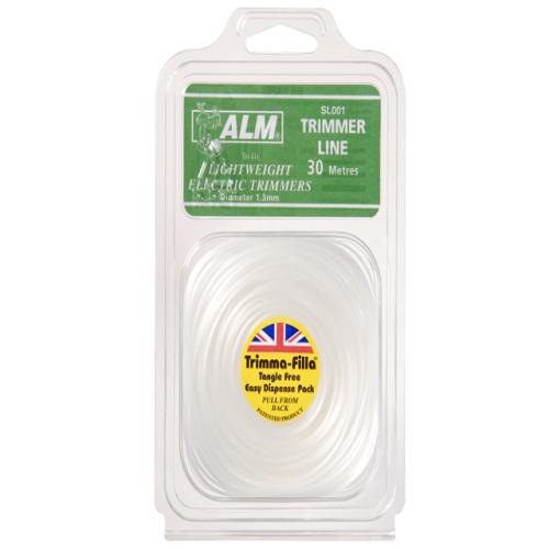 Alm Sl001 Light-duty Trimmer Line