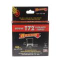 Arrow T72hw Insulated Staples 5x12mm (300)
