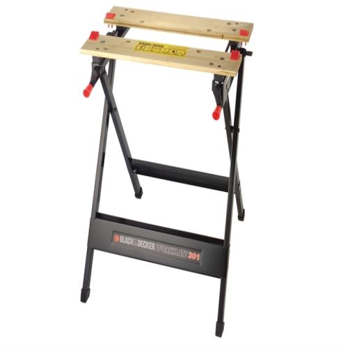 Black&decker Wm301 Workmate Bench