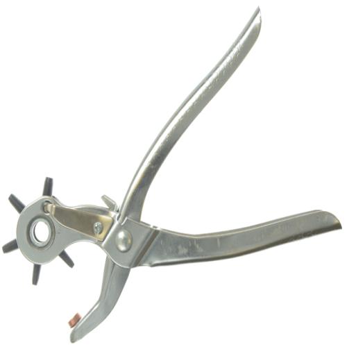 Bluespot Leather Punch Plier 200mm