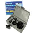 Bluespot Multi Holesaw Set 11 Piece 19-64mm