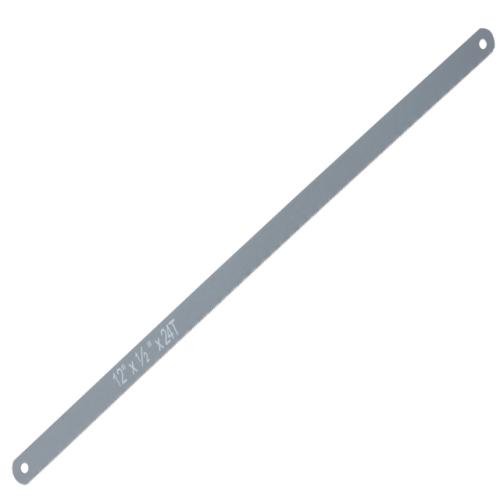 Bluespot Hacksaw Blades Flexible 300mm 12in