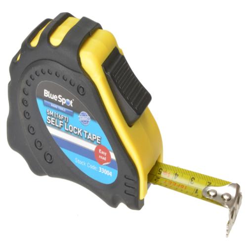Bluespot Easy Read Magnetic Tape 5m/16ft