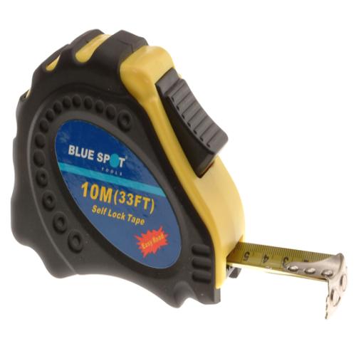 Bluespot Easy Read Magnetic Tape 10m/33ft
