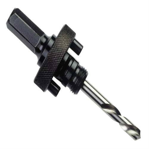 Bahco 32-210mm Arbor-quick Change
