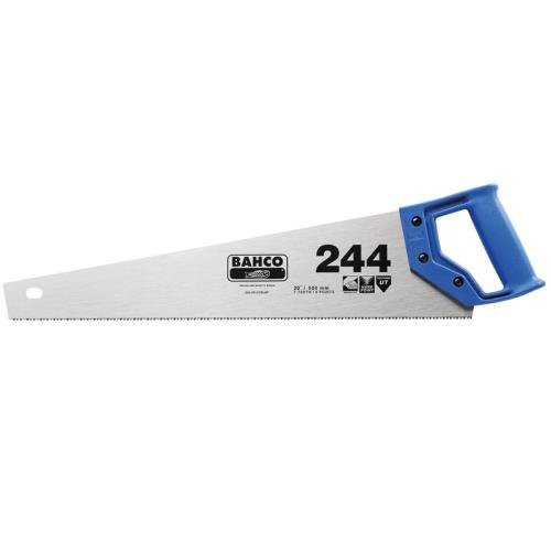 Bahco 244-22-u7/8-hp Hardpoint Handsaw 550mm