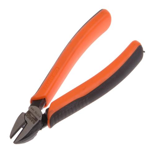Bahco 2171g Side Cutting Pliers 140mm(5.1/2