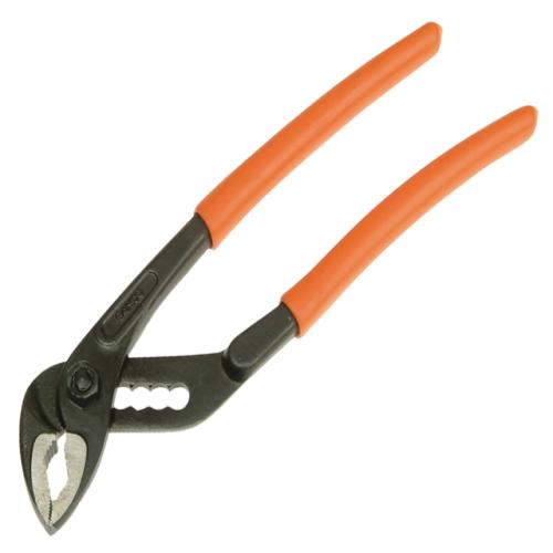 Bahco 223d Slip Joint Plier 192mm - 32mm
