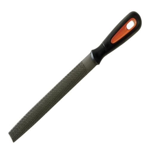 Bahco Second Cut Cabinet Rasp 6-343-08-2-2