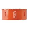 Bahco Bi-metal Variable Pitch Holesaw 73mm