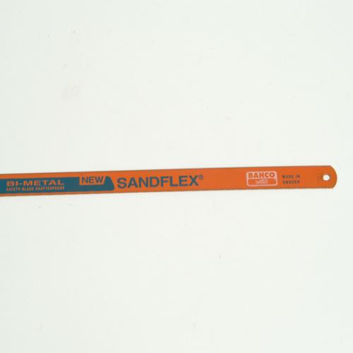Bahco Sandflex Hacksaw Blades 300mm Pk 100