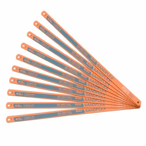 Bahco Sandflex Hacksaw Blades 300mm Pk 10