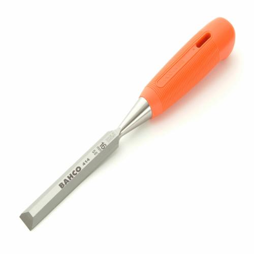 Bahco 414 Bevel Edge Chisel 16mm