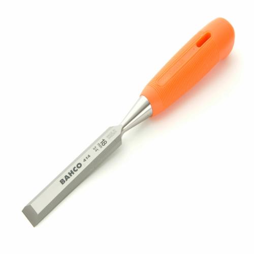 Bahco 414 Bevel Edge Chisel 18mm