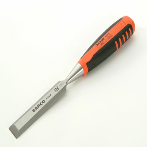 Bahco 424-p Bevel Edge Chisel 20mm