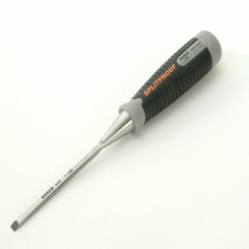 Bahco 434 Bevel Edge Chisel 6mm (1/4in)