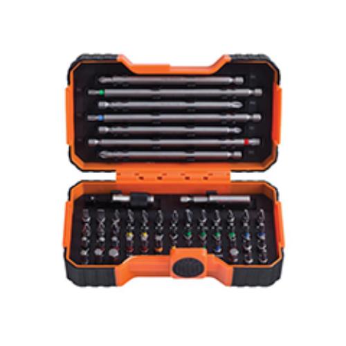 Bahco 54pc Bit Set