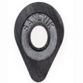 Bahco 625-pear Carbide Edged Scraper Blade