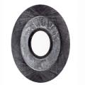 Bahco 625-round Carbide Edged Scraper Blade