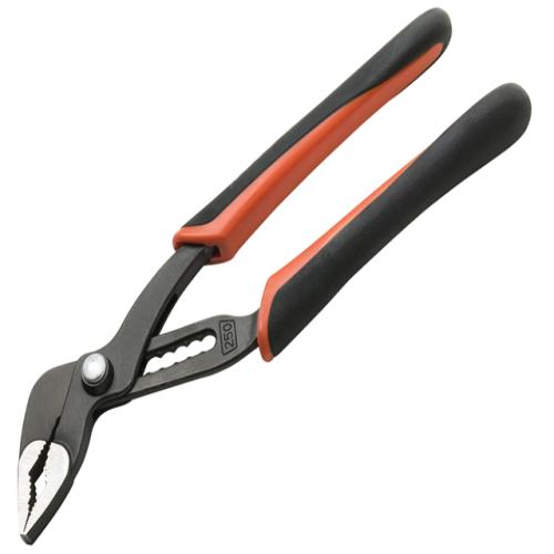 Bahco 7224 Quick Adjust Slip Joint Plier 250m