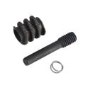 Bahco 8074-2 Spare Knurl & Pin & Spring