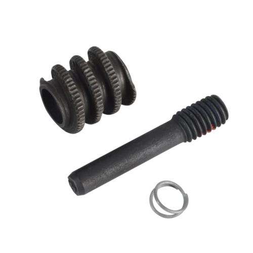 Bahco 8075-2 Spare Knurl & Pin & Spring