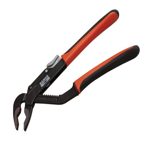 Bahco Slip Joint Pliers 250mm - 45mm Capacity