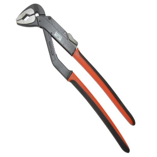 Bahco Slip Joint Pliers 400mm - 67mm Capacity