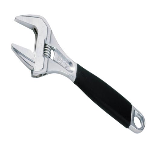 Bahco Chrome Ergo Adjustable Wrench