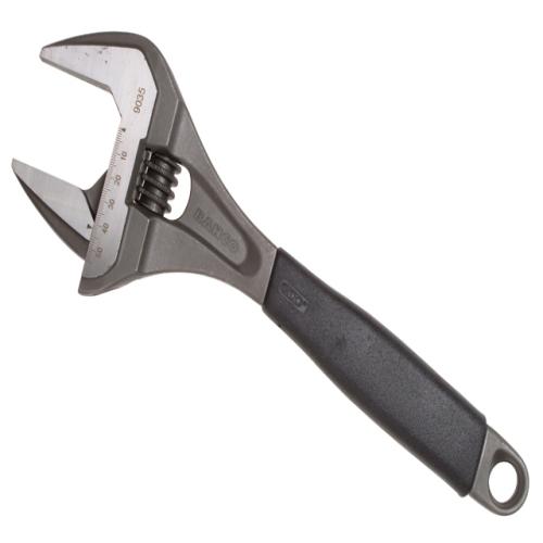 Bahco Ergo Adjustable Wrench 300mm