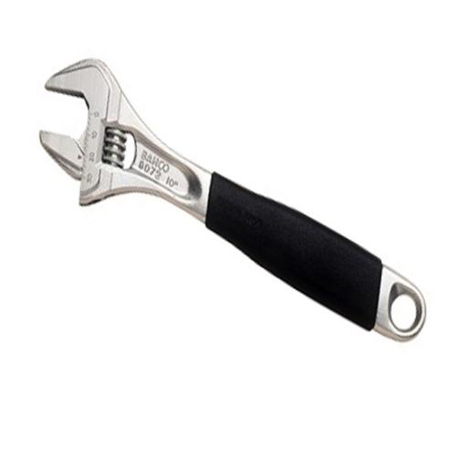 Bahco Chrome Ergo Adjustable Wrench 150mm(6