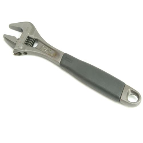 Bahco 9072 Ergo Adjustable Wrench 250mm(10in)