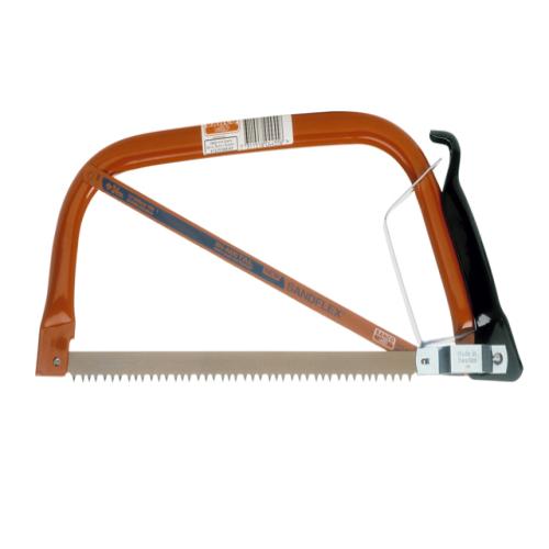 Bahco Bowsaw & Extra Hacksaw Blade 300mm(12