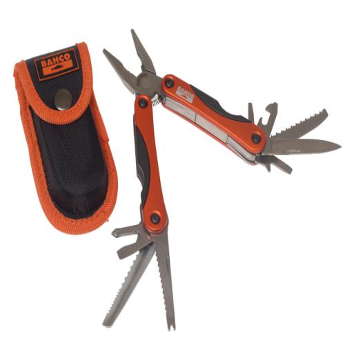 Bahco Mtt151 Multi Tool With Holster